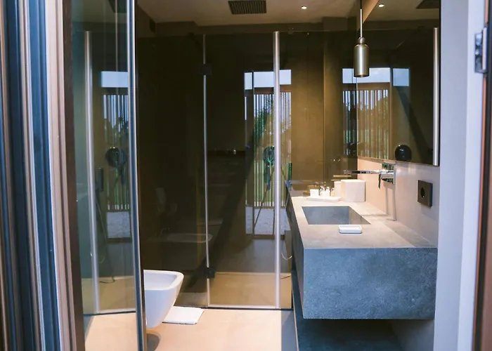 Grumolara & לינה וארוחת בוקר