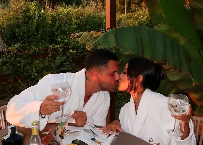 לינה וארוחת בוקר Grumolara &