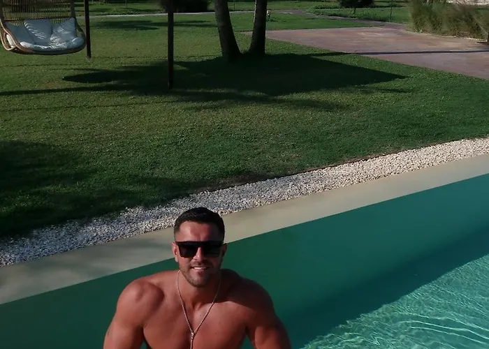 לינה וארוחת בוקר Grumolara & למזיה טרמה