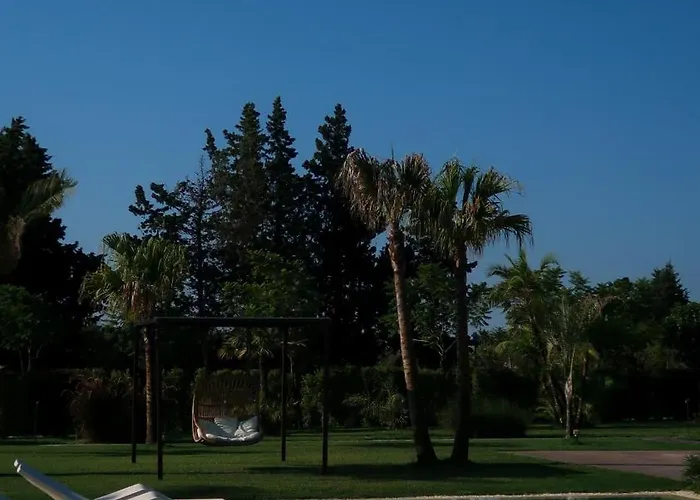 Grumolara & לינה וארוחת בוקר 4*