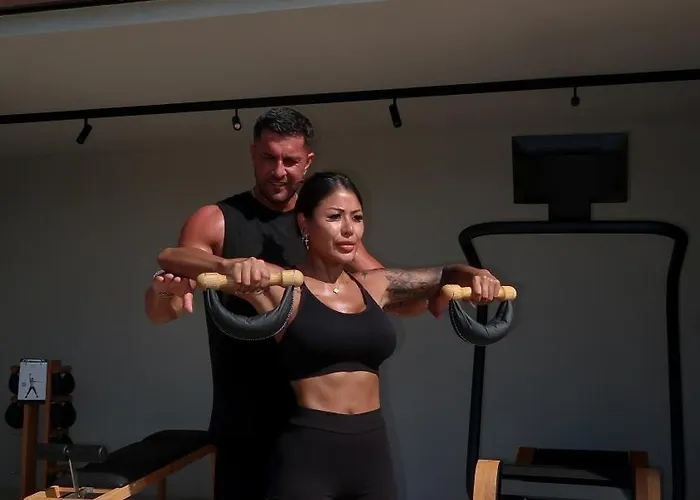 Grumolara & Alojamento de Acomodação e Pequeno-almoço Lamezia Terme