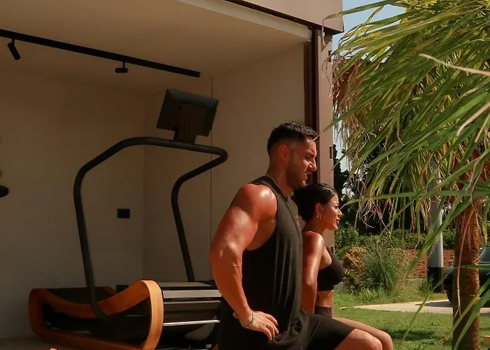 Grumolara & Alojamento de Acomodação e Pequeno-almoço 4*