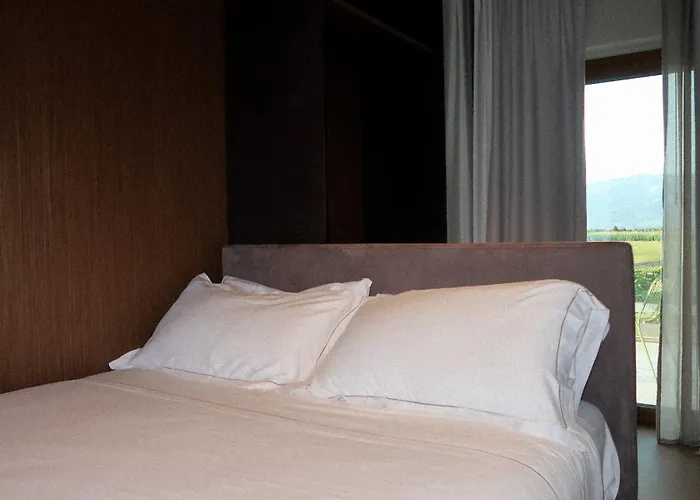 Grumolara & לינה וארוחת בוקר