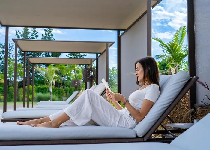 Alojamento de Acomodação e Pequeno-almoço Grumolara & 4*